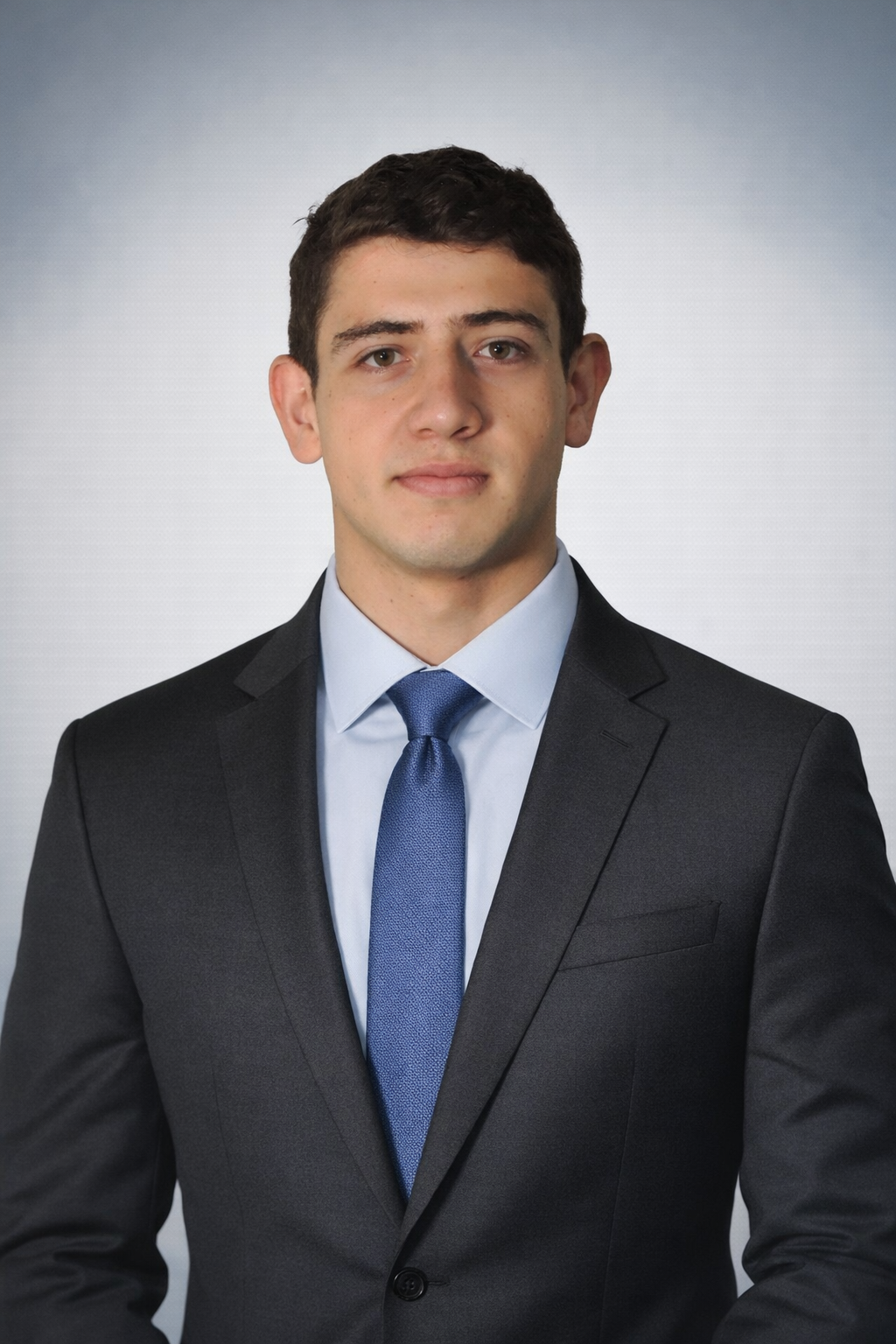 Carlos D. Herrera Rojas