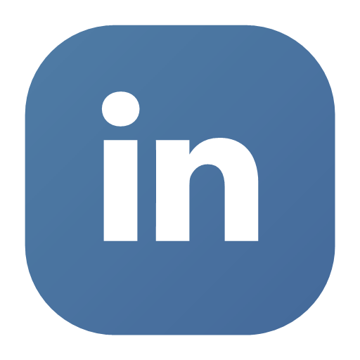 LinkedIn Icon